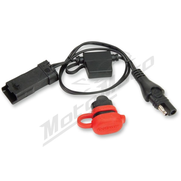 TECMATE OBD to SAE Adapter 152mm