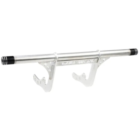 CULT WERK Front Crash Bar Clubstyle Harley Davidson 1750-1923cc 2018-2026
