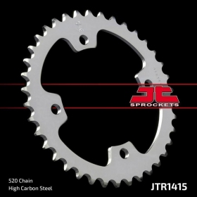 Rear sprocket JTR1415