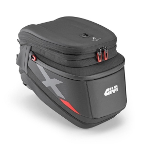 Givi TANKLOCK kuro bako krepšys Honda / Kawasaki 650-1100cc 15-21