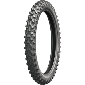 Tire MICHELIN STARCROSS 5 Medium TT 42M 70/100 R19