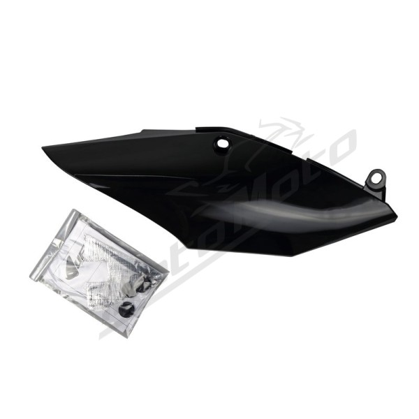 UFO Side Panels for Single Pipe Honda CRF 250-450 17-21