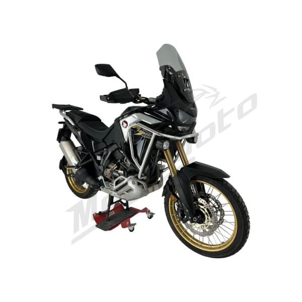 WRS Priekinis stiklas Honda CRF 1100 L ABS 24-25