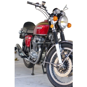 BERINGER Custom pilna stabdžių sistema HONDA CB 750 1969-1981