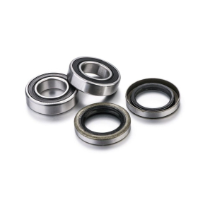 FACTORY LINKS Rear Wheel Bearing Kit Beta / Gas Gas / Husqvarna / KTM 85-500cc 22-26