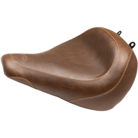 MUSTANG Wide Tripper™ Seat Harley Davidson FLFB / FLFBS 1750–1868 cc 2018–2024
