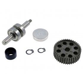 Water pump repair kit POLINI sport PIAGGIO / GILERA 50 2T