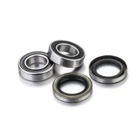 FACTORY LINKS Rear Wheel Bearing Kit Beta / Gas Gas / Husqvarna / KTM 85-500cc 22-26