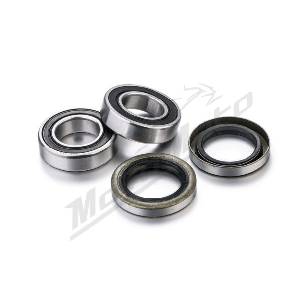 FACTORY LINKS Rear Wheel Bearing Kit Beta / Gas Gas / Husqvarna / KTM 85-500cc 22-26