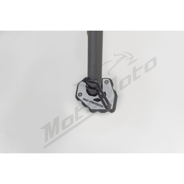 SW-MOTECH Sidestand Foot Extension Triumph Trident 660 24-25