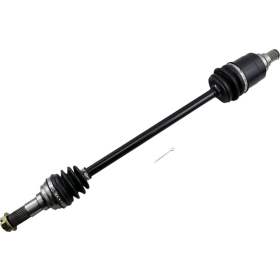 MOOSE OFFROAD FOUR WHEEL OEM Replacement Standard CV Axle Kymco UXV 500-700cc 13-17