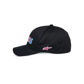 ALPINESTARS (CASUALS) Cereal Curved Bill Hat