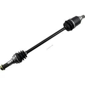 MOOSE OFFROAD FOUR WHEEL OEM Replacement Standard CV Axle Kymco UXV 500-700cc 13-17