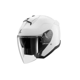 SHARK Helmet Skwal Jet Blank