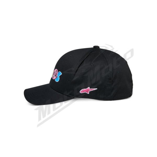ALPINESTARS (CASUALS) Cereal Curved Bill Hat