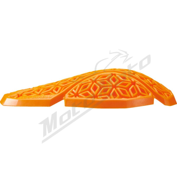 ICON D3O® Diablo L2 Shoulder Guards