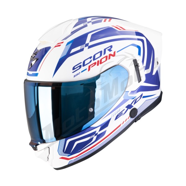 Scorpion EXO-530 Air Slope Full Face Helmet