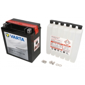 Battery YTX16-BS VARTA FUN 12V 14Ah