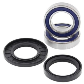 ALL BALLS priekinių ratų guolių rinkinys Husqvarna WR360/TE570 01-04