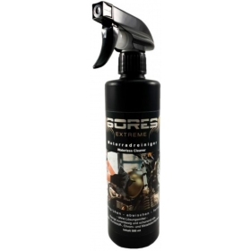 Bores Extreme Highend Waterless Motorcycle Cleaner - 500ML