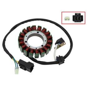 Bronco generatorius CF Moto Cforce 500 / 600 2007-15