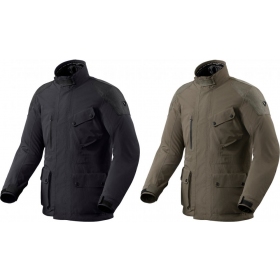 Revit Denver H2O Textile Jacket