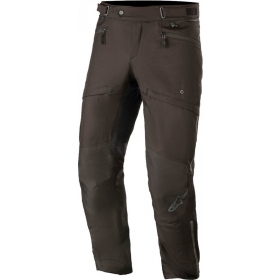 Alpinestars AST-1 V2 Waterproof Textile Pants For Men