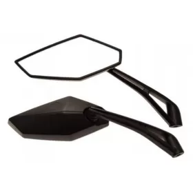 Mirrors GENERIC TRIGGER / CMPT X 50cc / Universal M8 2pcs