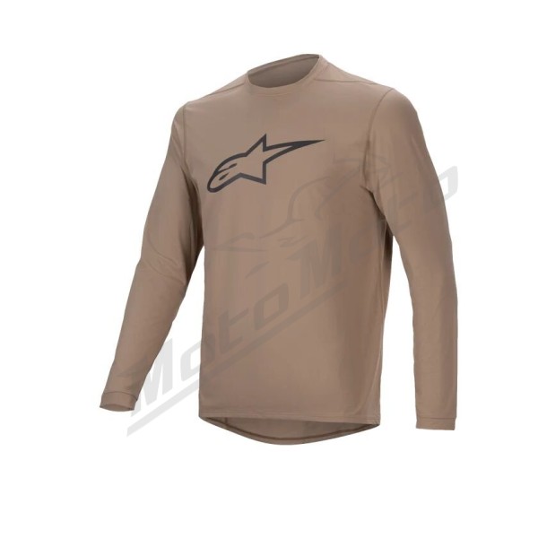 ALPINESTARS off road A-Dura Astar vyriški marškinėliai ilgomis rankovėmis