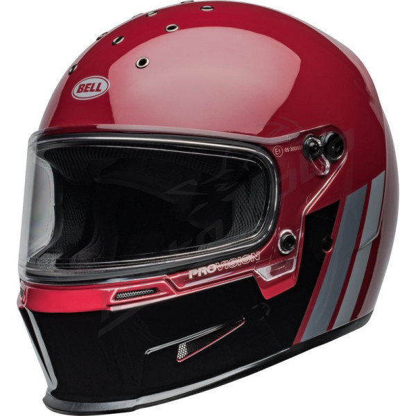 BELL Eliminator Helmet GT Šalmas