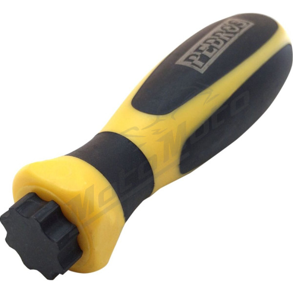 PEDRO'S CRANK ADJUSTER CAP DRIVER