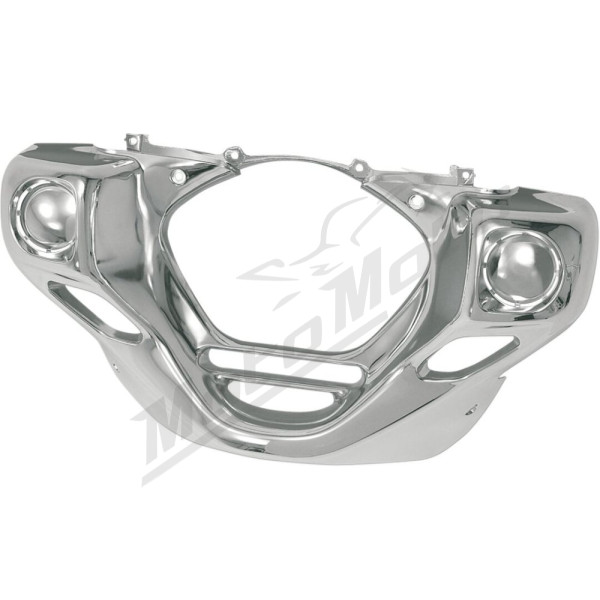 SHOW CHROME Round Priekinė apatinė apdaila Honda GL 1800 01-17