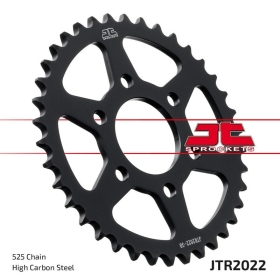 JT Rear Sprocket JTR2022.38 Royal Enfield Himalayan / Scram 411 16-23