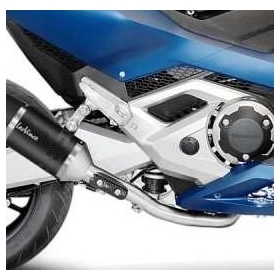 LEOVINCE 4-STROKE HEADER PIPES HONDA NSS 750 21-24