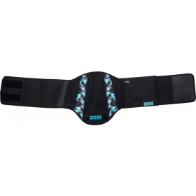 IXS Shaped Ladies Kidney Belt