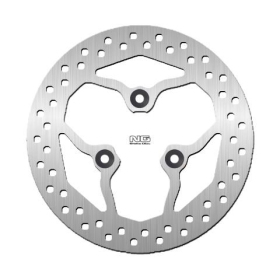 NG Rear Fixed Brake Disc 220x58x4mm MBK / Yamaha 50cc 97-25