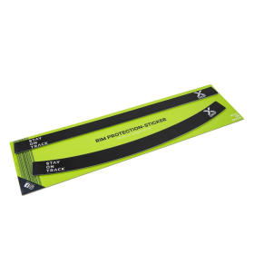 X-grip ratlankių lipdukai R18-R21