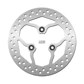 NG Rear Fixed Brake Disc 220x58x4mm MBK / Yamaha 50cc 97-25