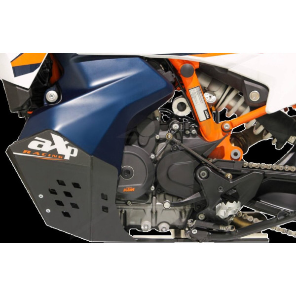 AXP Racing Skid Plate KTM Adventure 790-890cc 19->