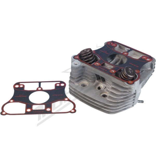 JAMES GASKET Replacement Rocker Box Cover Gaskets Harley Davidson 1340-1450cc 1983-1999