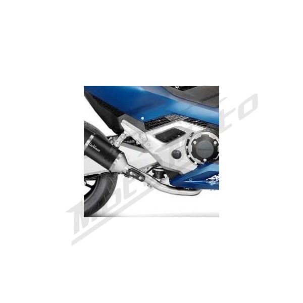 LEOVINCE 4-STROKE HEADER PIPES HONDA NSS 750 21-24