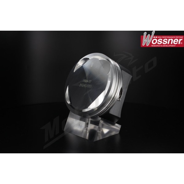 WÖSSNER Pro Series Forged Piston 84,94-85,94mm Honda XR / TRX 400 96-08