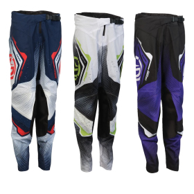 MOOSE OFFROAD SOFT-GOODS Youth Qualifier® Pro Pants