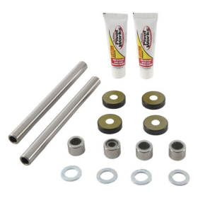 Pivot Works Pakabos svirčių remonto kompl. Yamaha YFS 200 Blaster 88–06