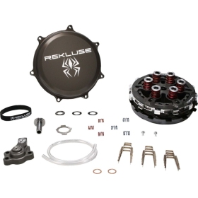 REKLUSE RadiusCX 4.0 Clutch Kit Kawasaki KX 450 19-20