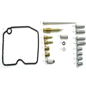 BEARING WORX Carburetor Repair Kit Arctic Cat 366 09-11