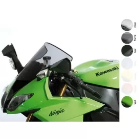 MRA Originally-Shaped Windshield "O" KAWASAKI NINJA ZX-R 6R