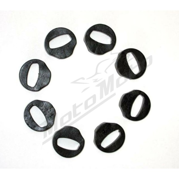 Hinson sankabos krepšelio pagalvėlės GasGas/ Husqvarna / KTM 65-310 98-23