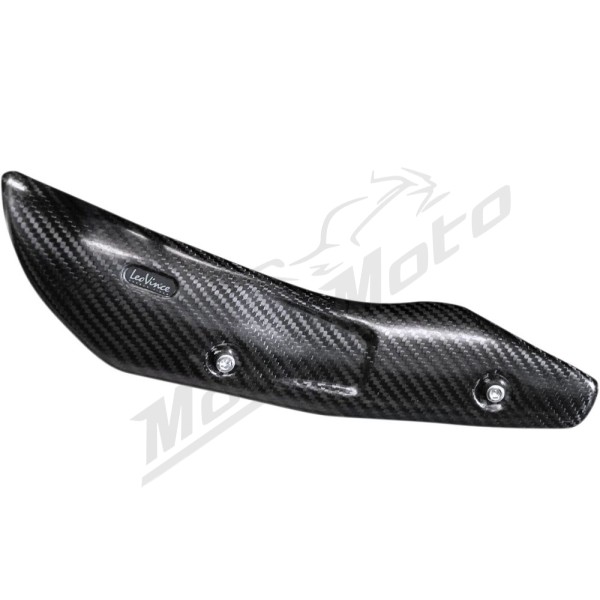 LEOVINCE Šilumos dangtelis KAWASAKI Z 900 17-24
