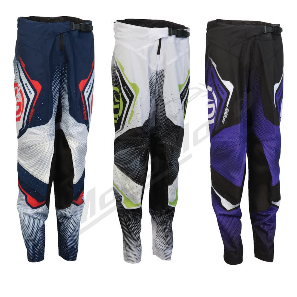 MOOSE OFFROAD Qualifier® Pro Vaikiškos kelnės